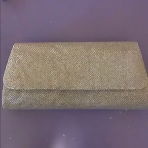 Champagne wallet
